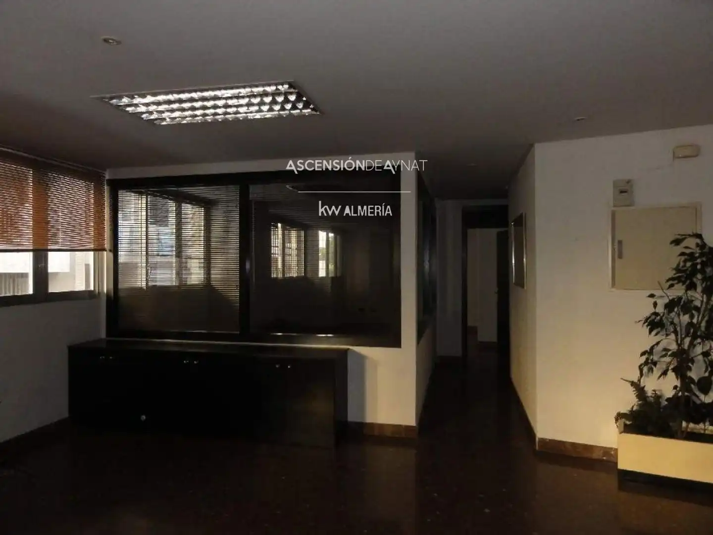 Oficina amb ascensor de lloguer a MARQUÉS DE COMILLAS, imagen 7