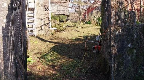 Foto 3 de Finca rústica en venda a Lugar Laxoso Abaixo, 30, Ponte Caldelas, Pontevedra