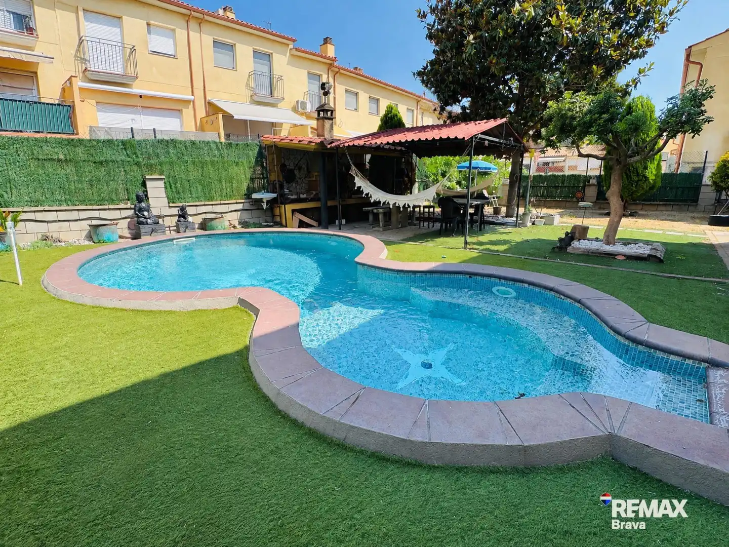 Detached house with pool for sale in Calle Guillerias, imagen 37