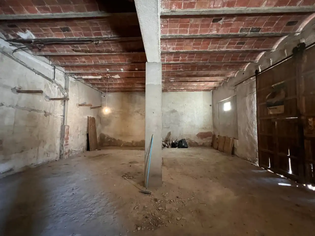Finca rústica en venta en Carretera la Escala, 21, Bellcaire d'Empordà