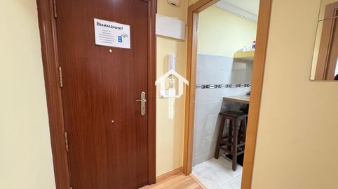 Foto 2 de Piso en venta en Calle Dr Bergez, Carolinas Altas, Alicante / Alacant