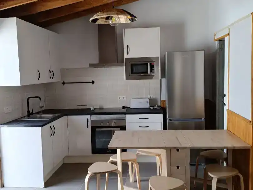Cocina de Piso en venta en Antas con Amueblado