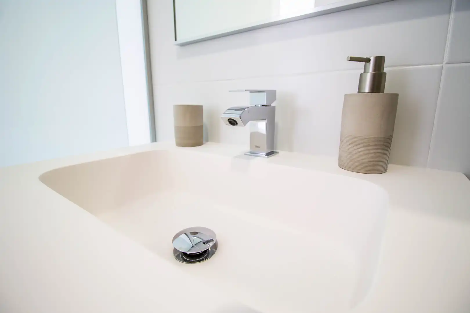 Bathroom of Houses for sale in Orihuela  with Heating, Terrace and Swimming Pool