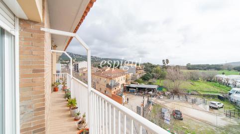 Foto 2 de Àtic en venda a Pere Geronès, Santa Cristina Poble, Girona