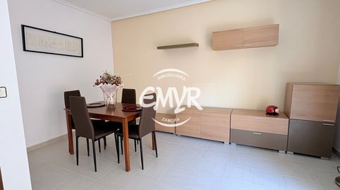 Foto 4 de Piso de alquiler en Ronda de Puerta Nueva, Barrios Bajos - La Horta, Zamora Capital