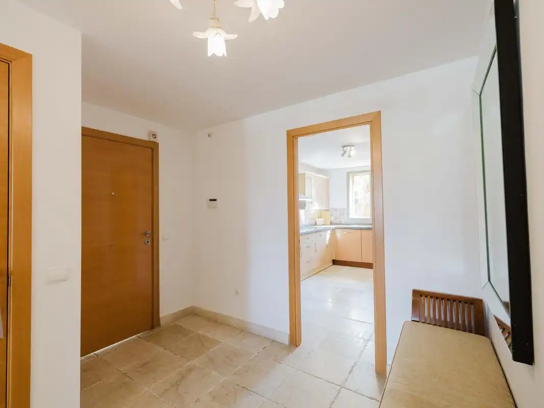 Piso en venta en Urb. Los Flamingos, Los Flamingos