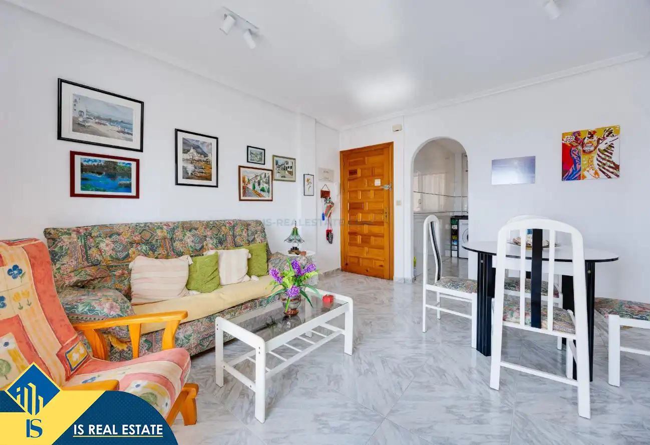 Apartamento con piscina en venta en Playa de los Locos, imagen 7