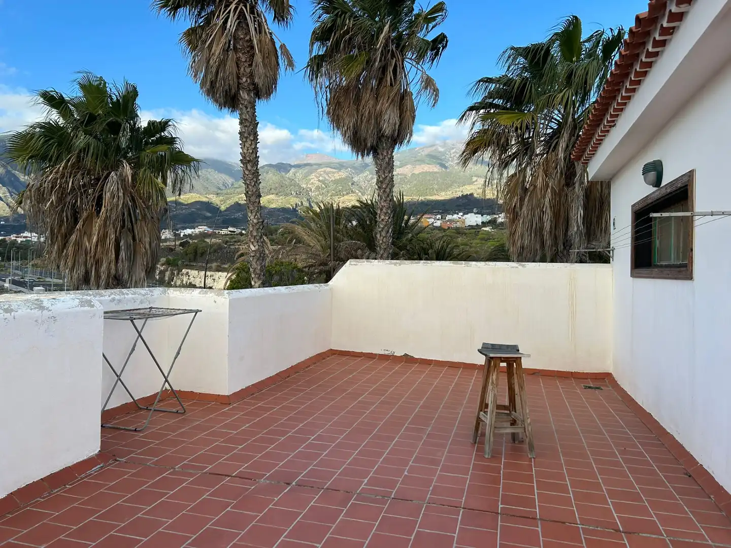 Adossat amb jardí en venda a Centro, imagen 24