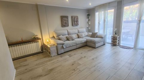 Foto 3 de Piso en venta en Begues, Barcelona