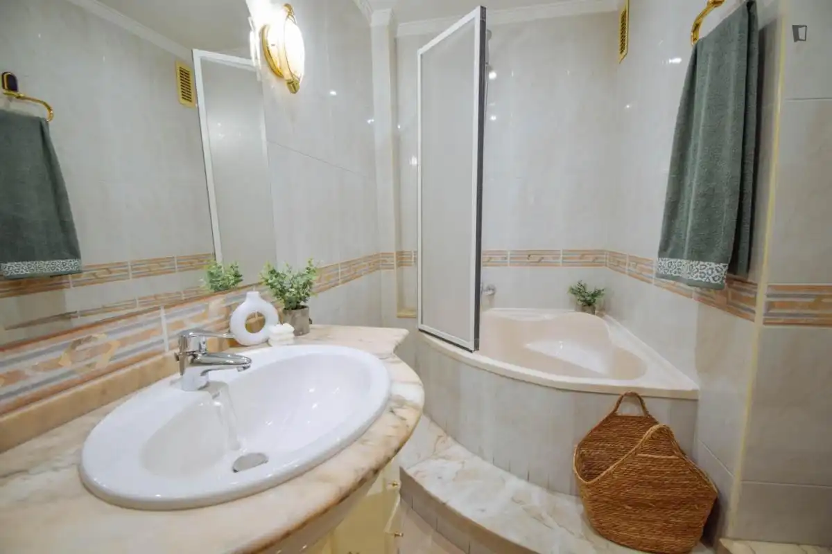 Room in Cappont
