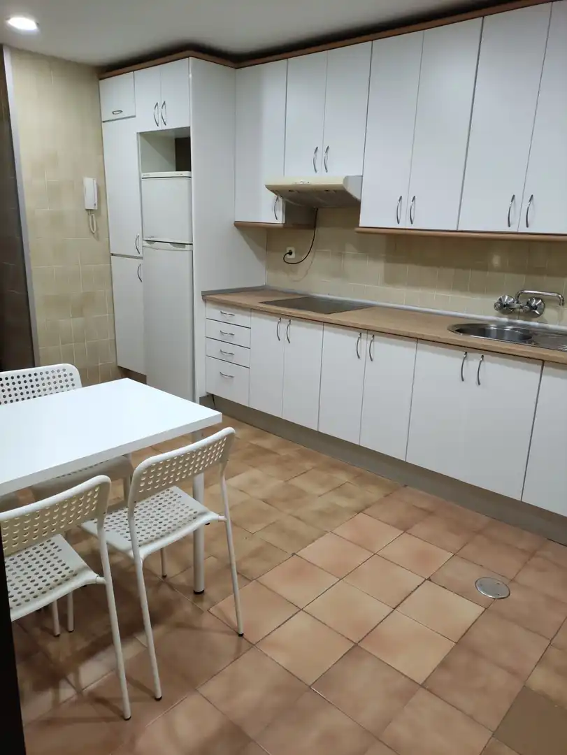 Flat with lift to rent in Casco Antiguo, imagen 20