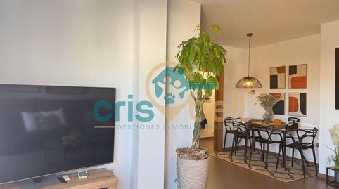 Foto 4 de Ático en venta en Europa, Los Angeles - Apolonia, Lorca