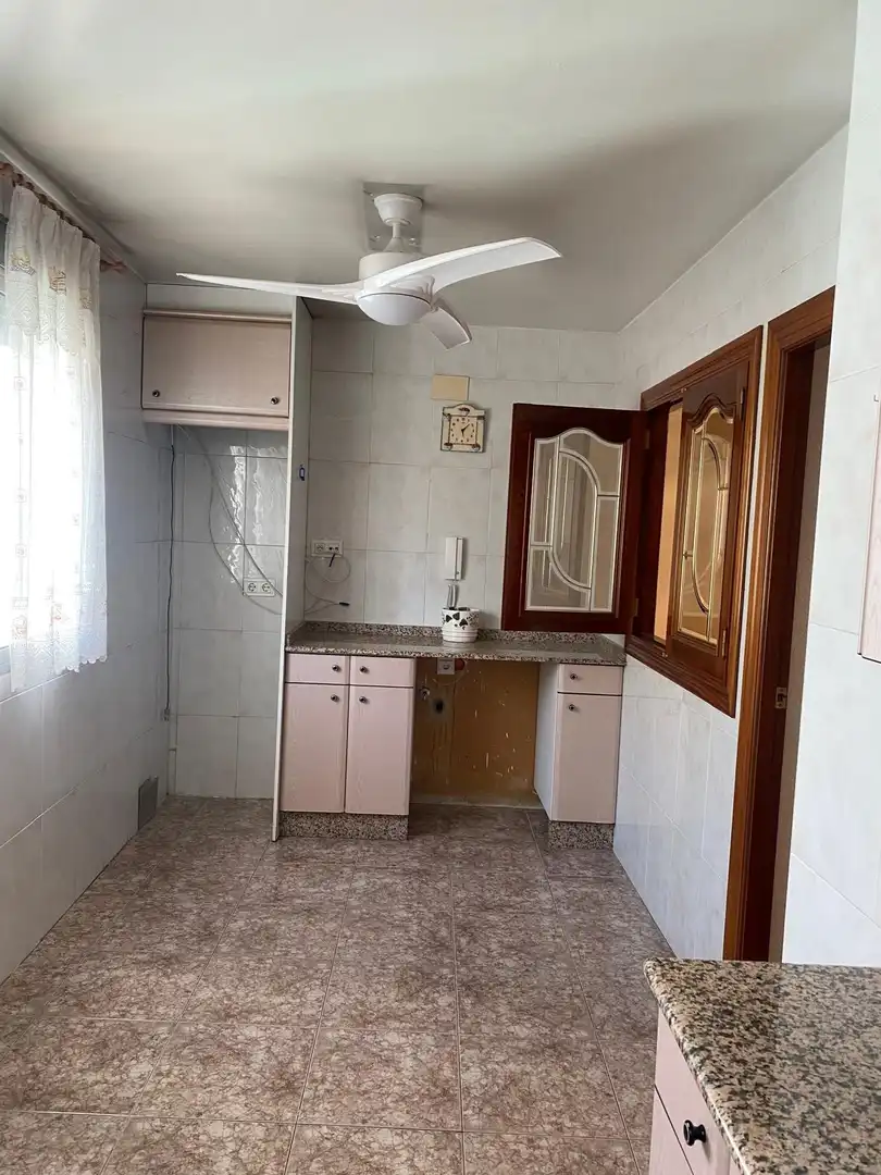 Baño de Piso en venta en Valencia