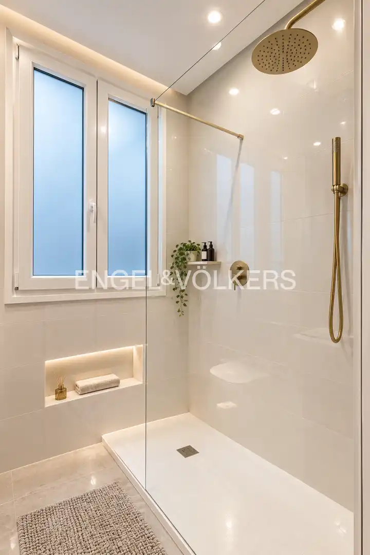 Baño de Piso en venta en Retiro