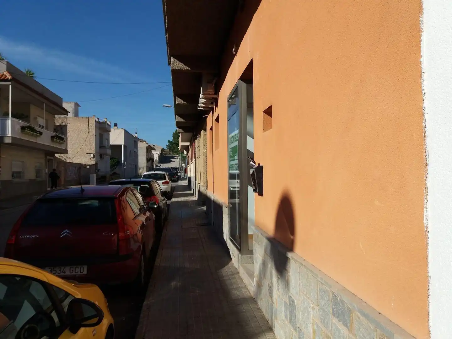 Parkplatz von Haus zum Verkauf in Murcia mit Klimaanlage und Terrasse
