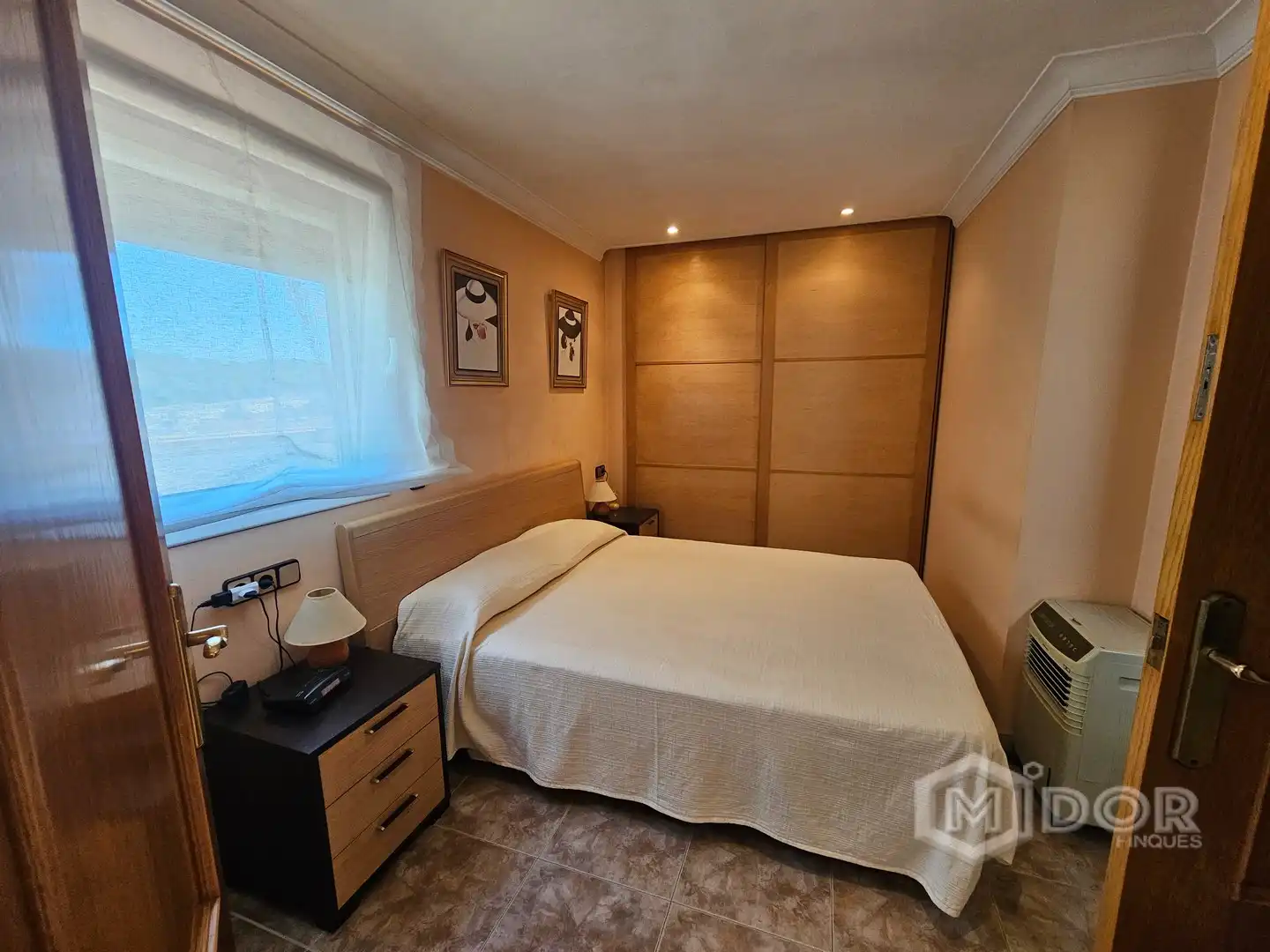 Duplex avec terrasse à vendre à Carrer d'Almeria 46, imagen 36