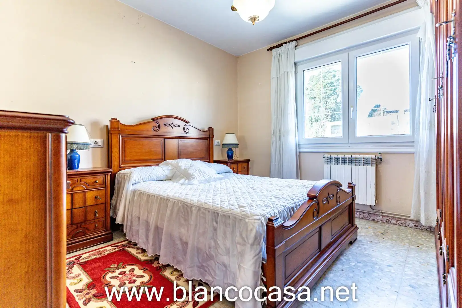 Casa con jardín en venta en Cabana de Bergantiños, imagen 14