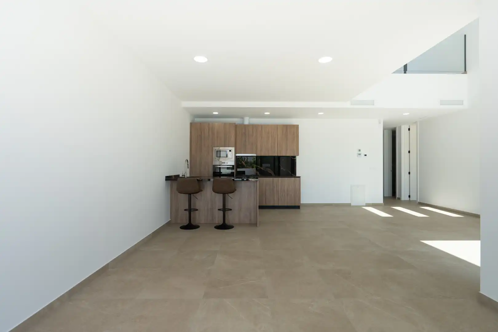 Detached house with terrace for sale in Benissa pueblo, imagen 12