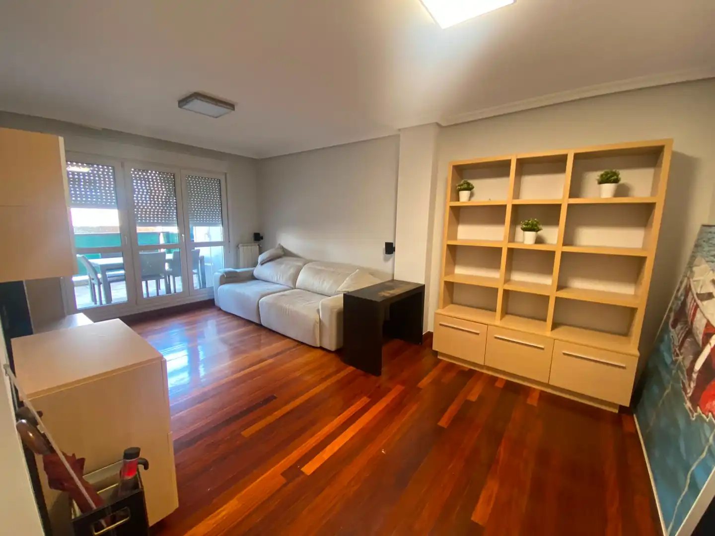Piso con terraza en venta en Sabea Kalea, imagen 10
