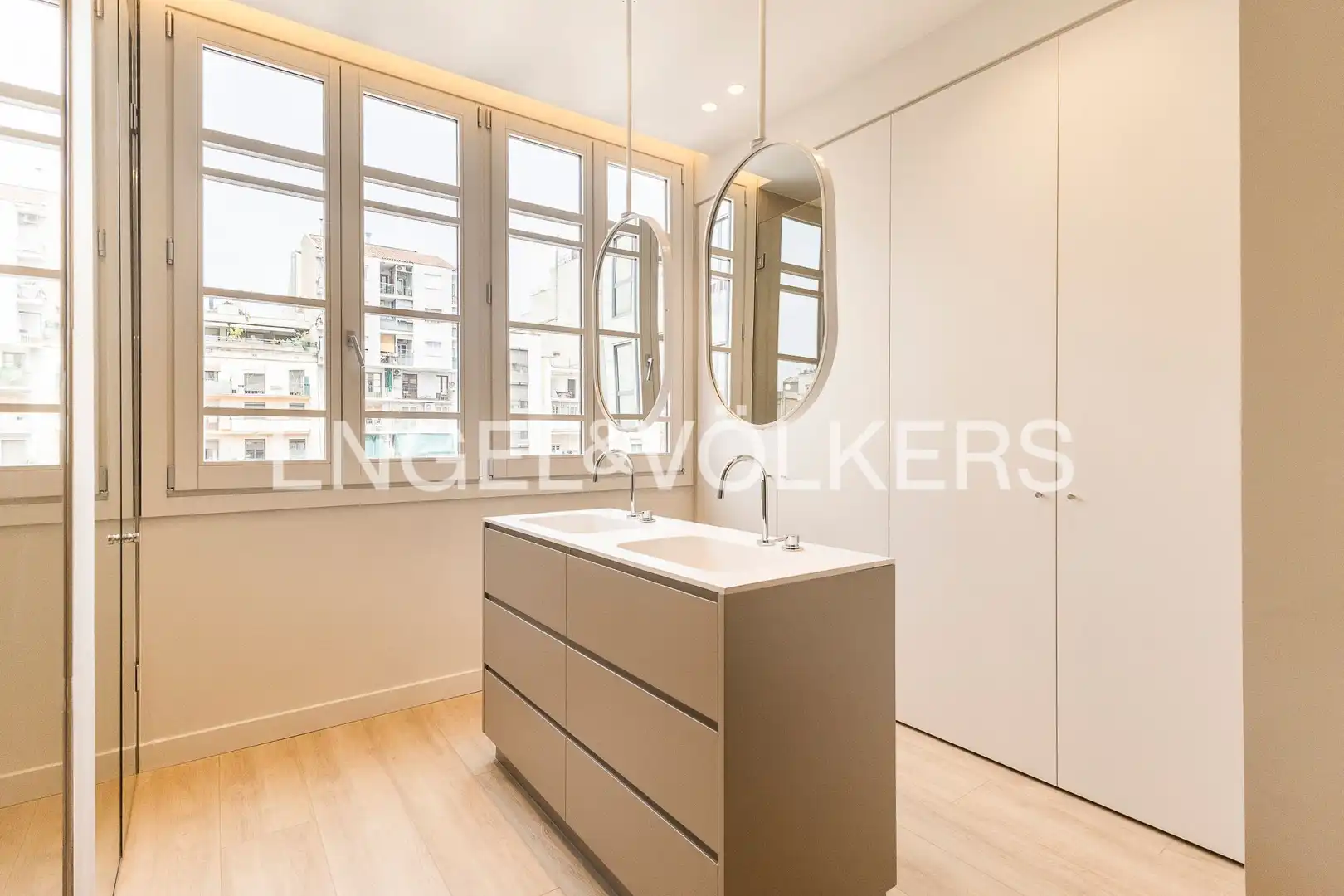 Wohnung mit Terrasse zum Verkauf in Consell de Cent, imagen 18