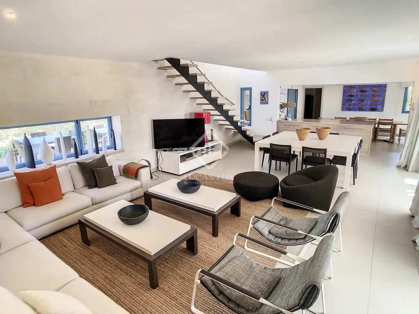 Chalet con piscina en venta en Sant Lluís - S'Ullestrar - Torret, imagen 5