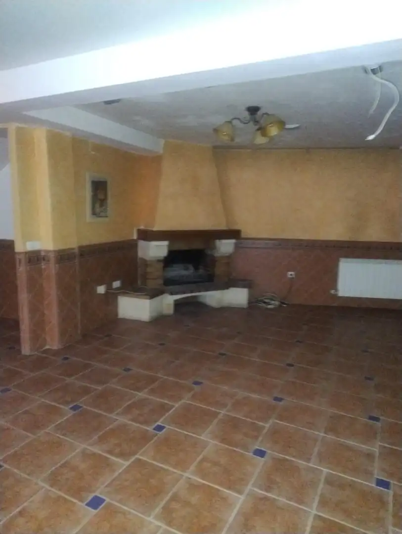 Duplexes for sale in Ciudad Real  with Air Conditioner, Heating and Furnished