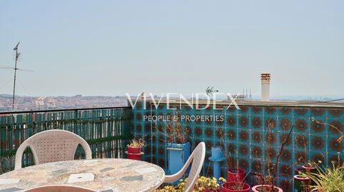 Photo 3 of Attic for sale in Barcelona - Carrer Pla de Fornells, Les Roquetes, Barcelona Capital