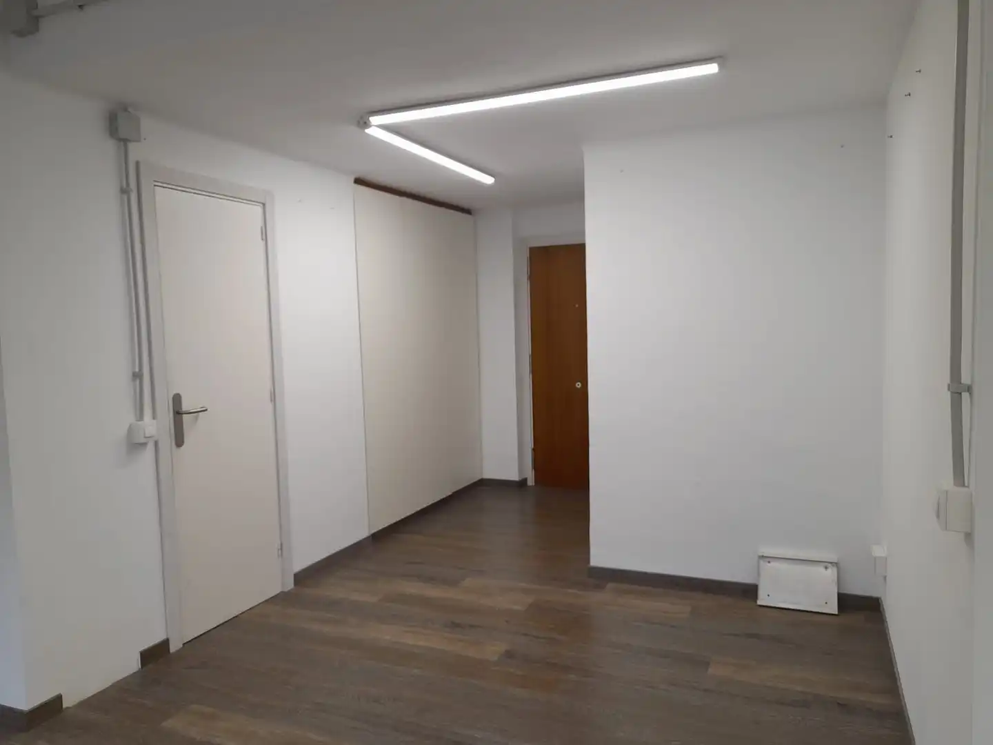 Ufficio in affitto a CARLES III, imagen 4