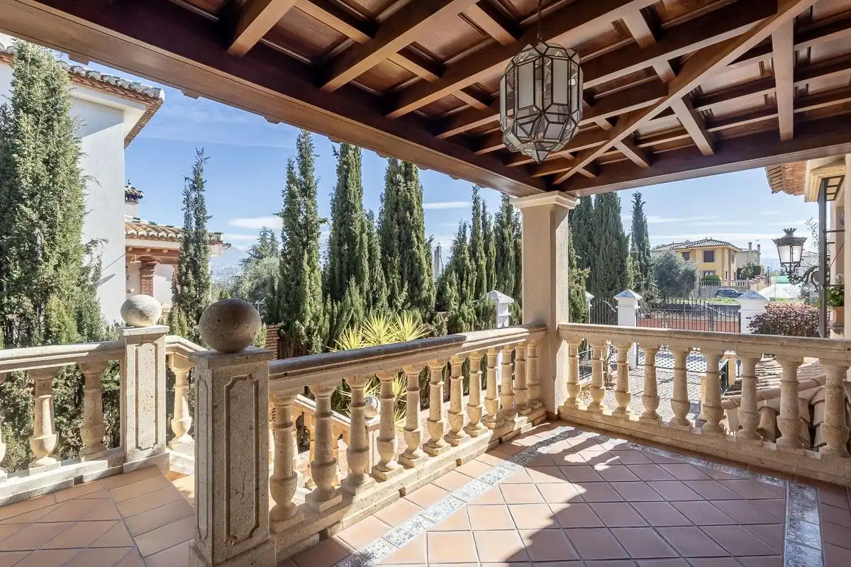 Villa mit Pool zum Verkauf in Calle DE LAS CAÑAS, imagen 5