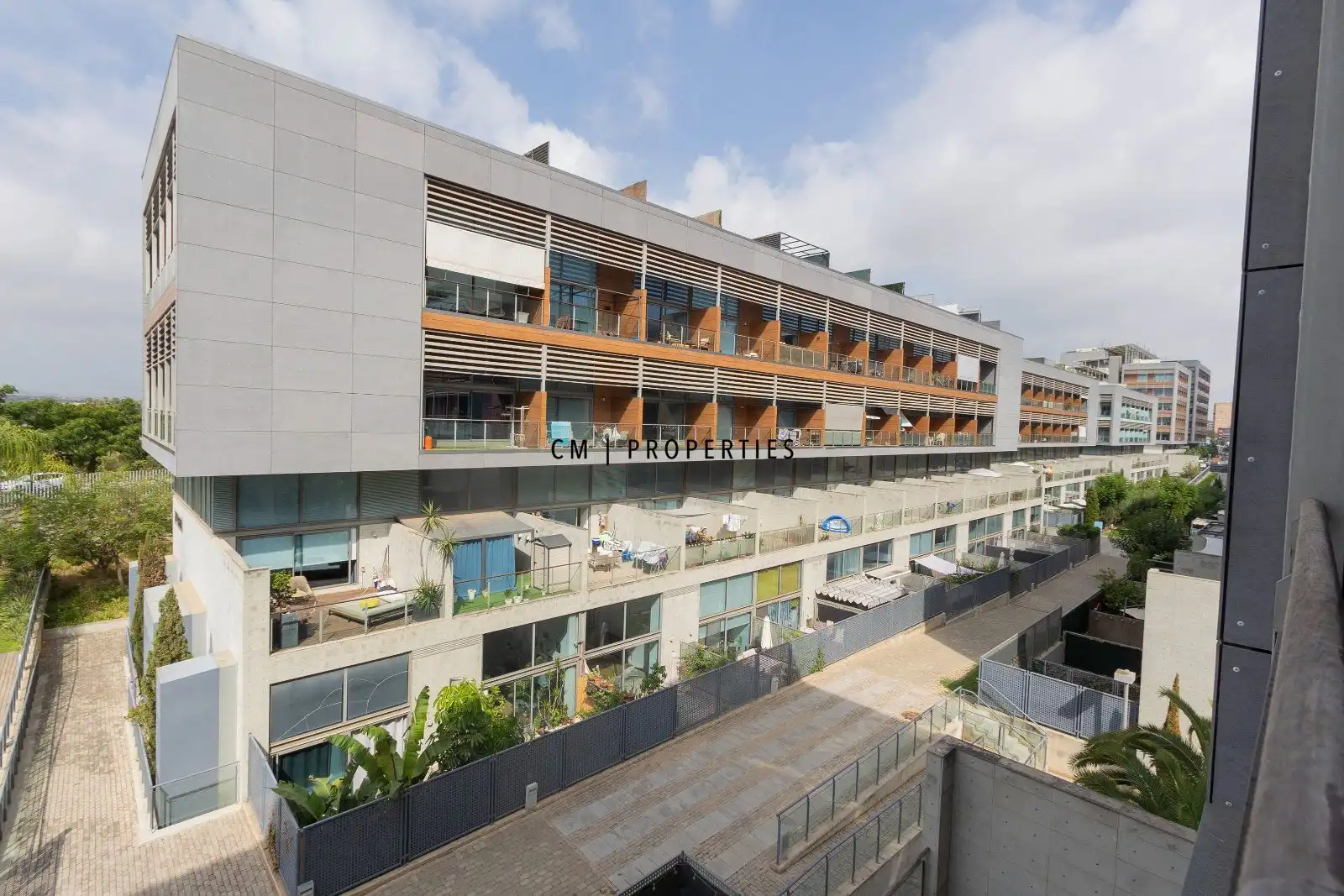 Flat with pool for sale in Pr N Sector Vara de Quart, imagen 54
