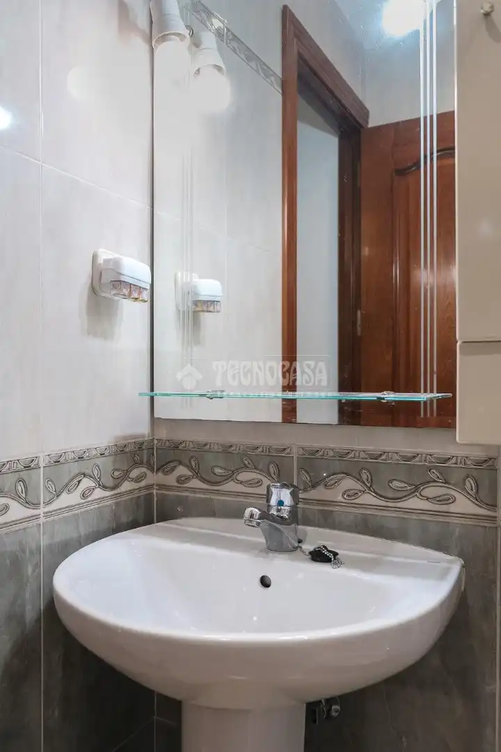 Baño de Piso en venta en Madrid