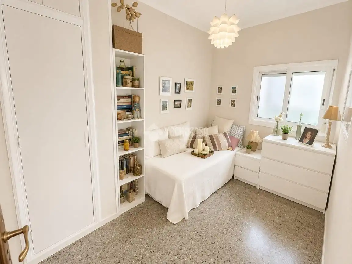 Flat with terrace for sale in Campanar, imagen 23
