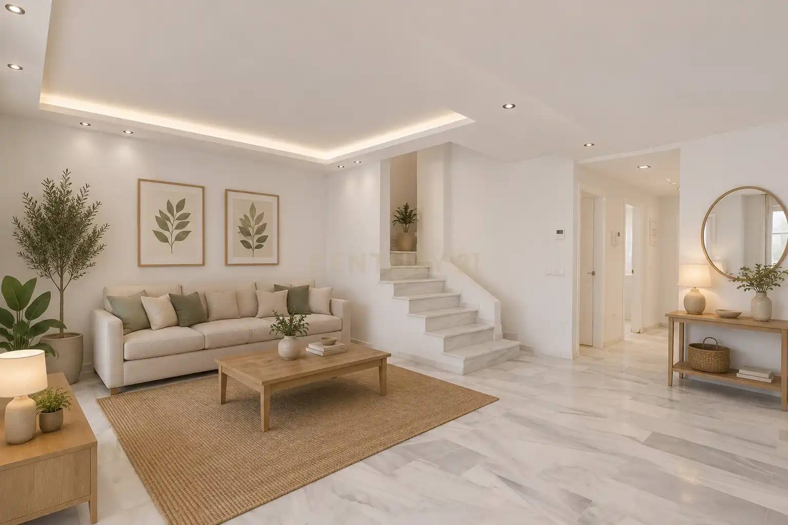 Casa a schiera con terrazza in vendita a CL ADARVES DE CALYPSO 9MIJAS (MÁLAGA), imagen 6