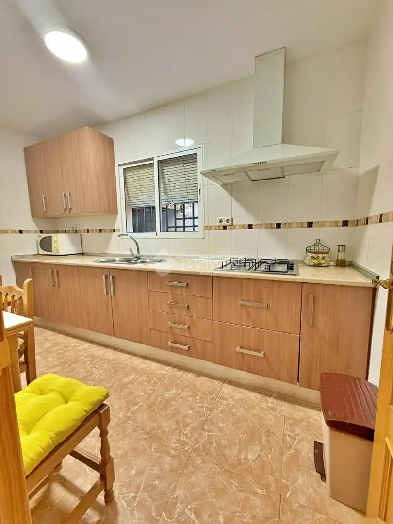Maison jumelée à vendre à Santa María del Águila, imagen 8