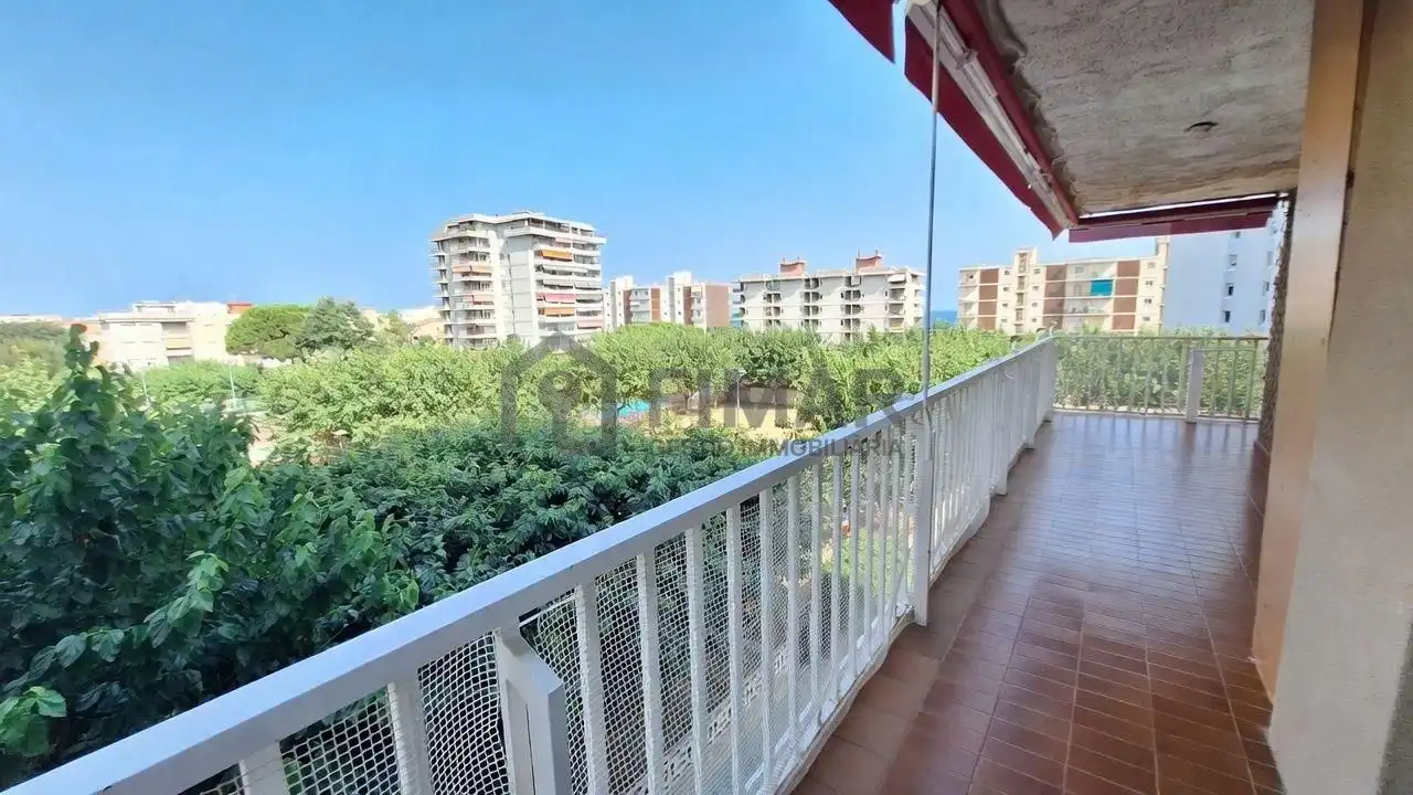Piso en venta en De Maria Vidal, Veral d'Ocata