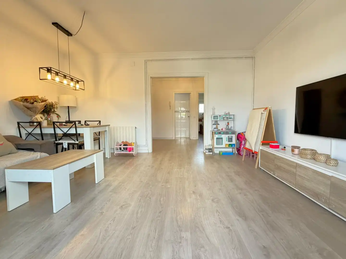 Appartement avec terrasse à vendre à La Collada - Sis Camins, imagen 6