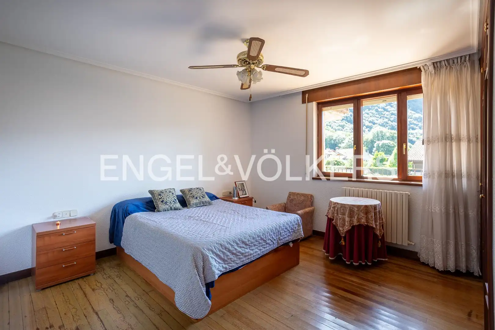 Habitación de Casa o chalet en venta en Liendo con Calefacción, Jardín privado y Terraza