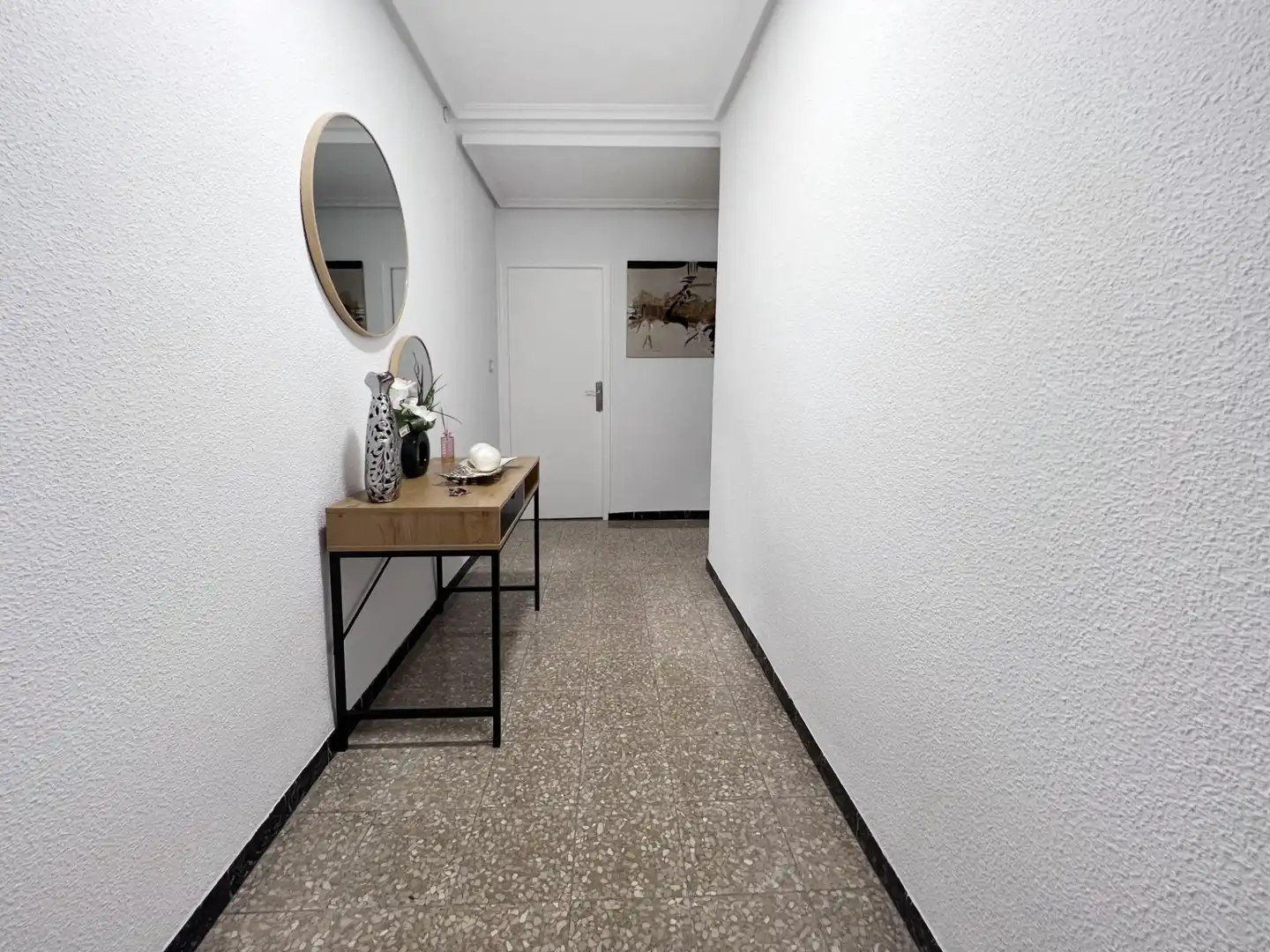 Piso de alquiler en Novelda, Alicante