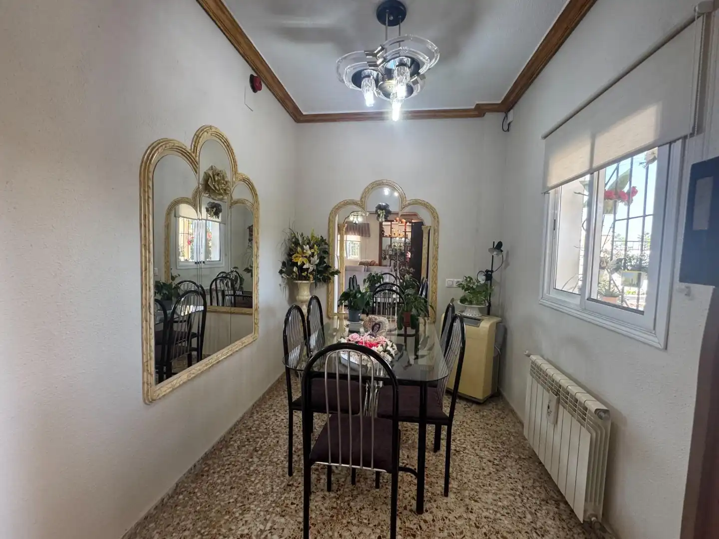 Casa o xalet en venda a Vilamarxant
