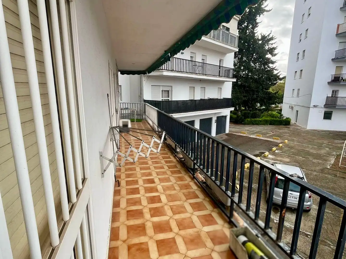 Flat for sale in El Retiro - La Vid