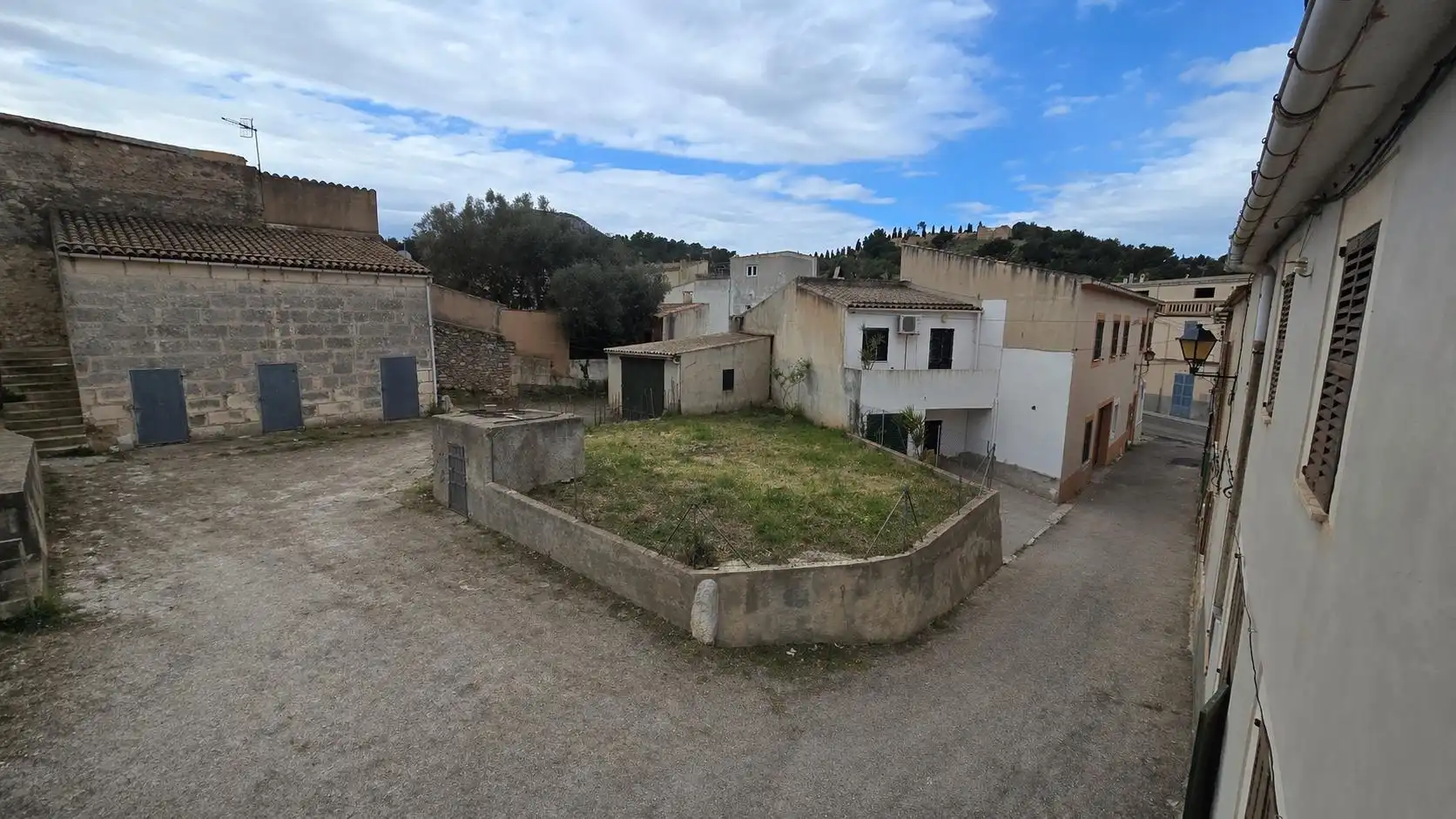 Wohnbaugrundstück zum Verkauf in Sant Llorenç des Cardassar, imagen 4