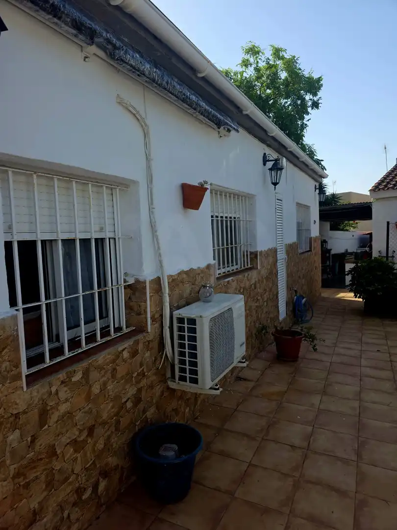 Chalet con piscina en venta en Las Lagunas - Campano, imagen 29