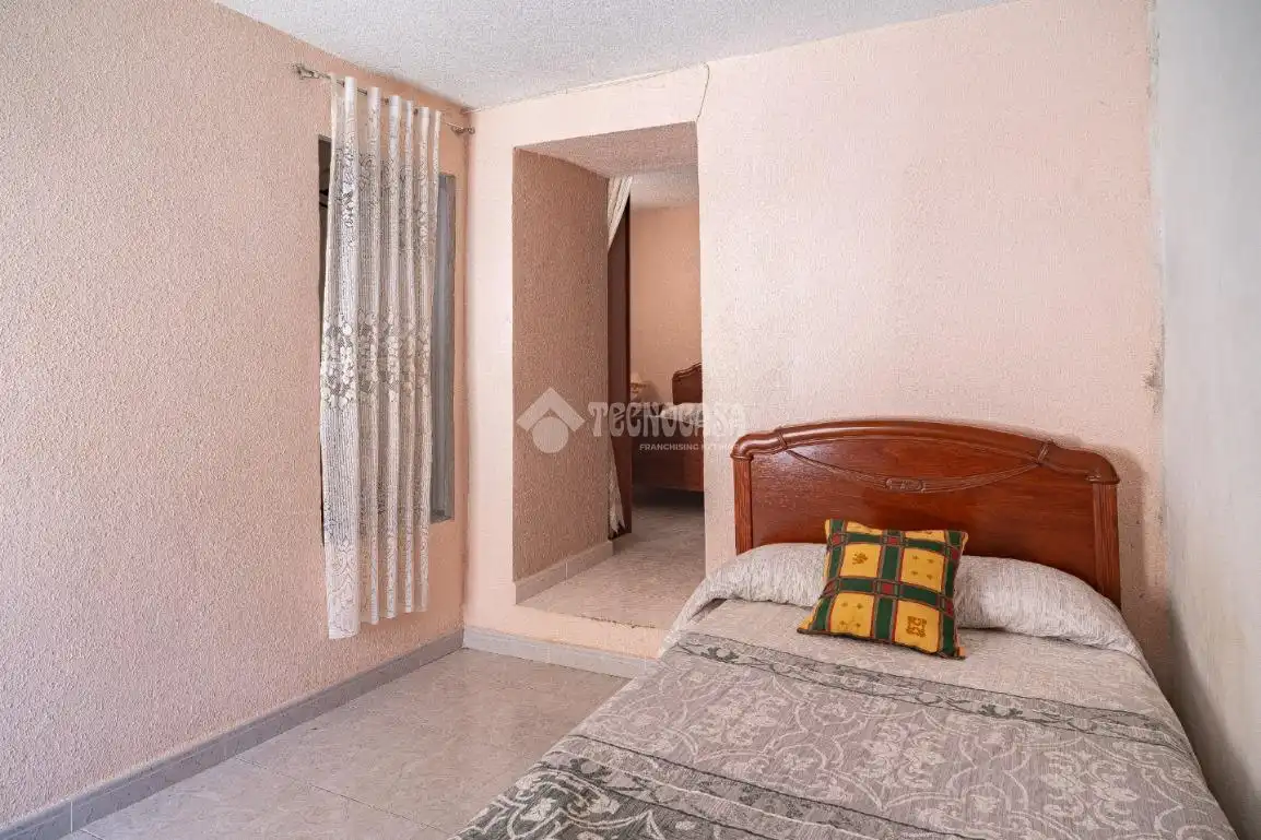 Bedroom of Detached homes for sale in Sabiote