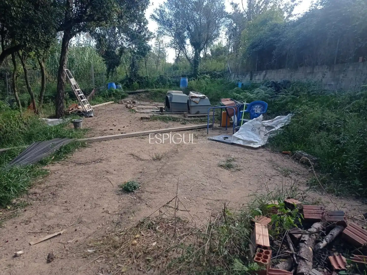 Terreno rústico en venta en Carrer Espliego, imagen 4