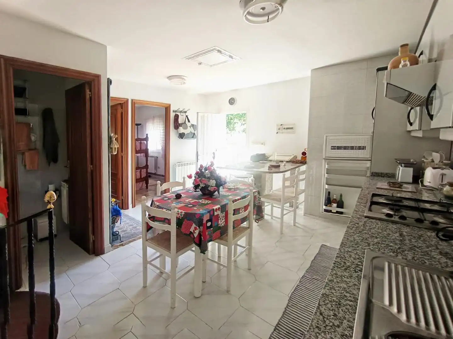Casa con giardino in vendita a ESFARRAPADA-ANCEU 21, imagen 25