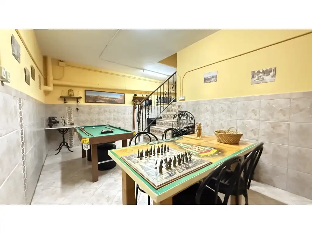 Casa o chalet en venta en Córdoba con Terraza y Balcón