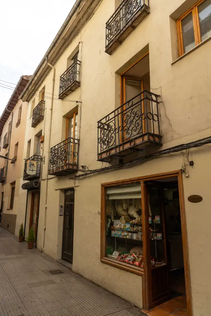 Résidentiel à vendre à Calle Azabachería 3, imagen 2