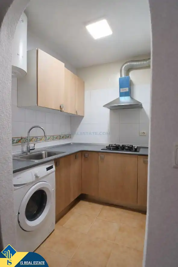 Apartament amb piscina en venda a Nueva Torrevieja - Aguas Nuevas, imagen 4