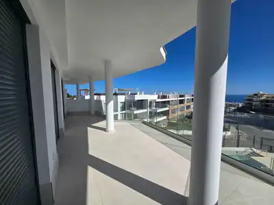 Mini appartamento con piscina in vendita a Centro ciudad, imagen 4