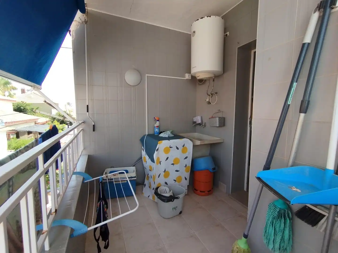 Piso en venta en Calabardina